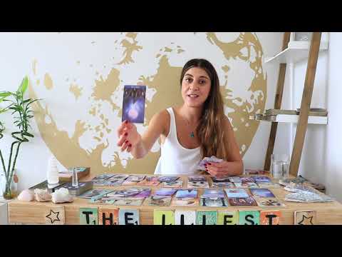 PISCES - 'TOUGH LOVE' - September 2021 Tarot Reading