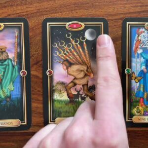Share your journey 3 September 2021 Your Daily Tarot Reading with Gregory Scott