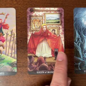 Succeed beyond your wildest Dreams! 27 September 2021 Your Daily Tarot Reading with Gregory Scott