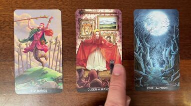 Succeed beyond your wildest Dreams! 27 September 2021 Your Daily Tarot Reading with Gregory Scott