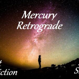 All Sings ❤ Reconciliation With The Person On Your Mind? ❤ Mercury Retrograde Tarot Predictions
