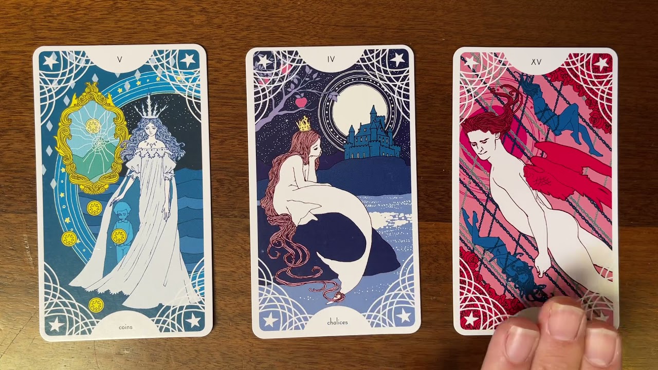 Uncover Hidden Opportunities! 26 September 2021 Your Daily Tarot