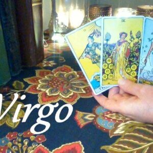 Virgo Mid September 2021 ❤ An Intense Mutual Attraction Virgo