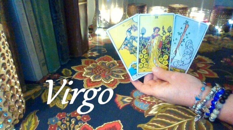 Virgo Mid September 2021 ❤ An Intense Mutual Attraction Virgo