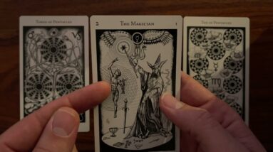 Make the most of any situation 22 October 2021 Your Daily Tarot Reading with Gregory Scott