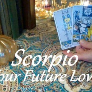 Scorpio November 2021 ❤ You Are Their Addiction Scorpio ❤ Your Future Love