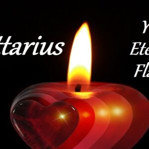 Sagittarius November 2021 ❤️ Deja Vu & Dreams Of Your Higher Love ❤️ Your Eternal Flame Timeless