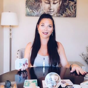 ARIES, WHAT YOU DON'T KNOW IS....❤ YOU VS THEM LOVE TAROT READING.