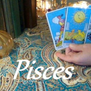 Pisces November 2021 ❤ Finding Out Their Secrets 💲 Healthy Boundaries With Your Money
