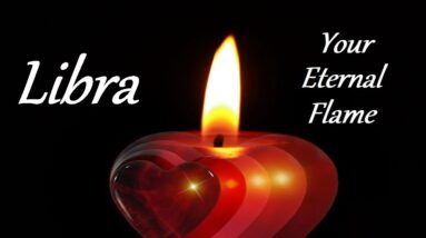Libra November 2021 ❤ Your Souls Are Married To Each Other Libra ❤ Eternal Flame Reading Timeless