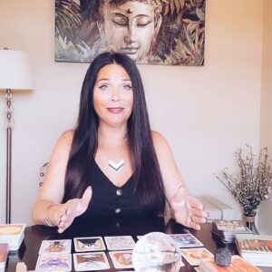 PISCES, YOU ARE THE STUDENT AND THE TEACHER 🦋 OCTOBER SPIRITUAL TAROT READING.