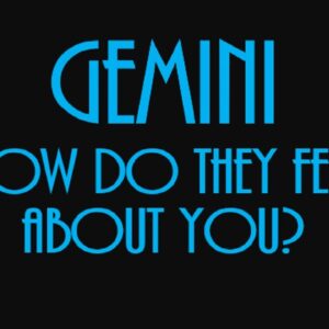 Gemini October 2021 ❤ They Will Fight The Devil For You Gemini