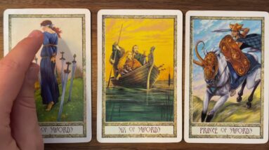Conquer the odds! 16 October 2021 Your Daily Tarot Reading with Gregory Scott