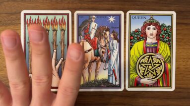 An open mind is the key to success 17 October 2021 Your Daily Tarot Reading with Gregory Scott