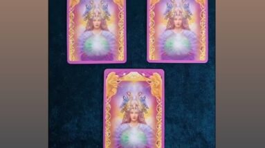 Angels Urgent Message for You 🔮 Oracle guidance pick a card #shorts