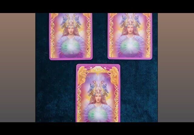 Angels Urgent Message for You 🔮 Oracle guidance pick a card #shorts