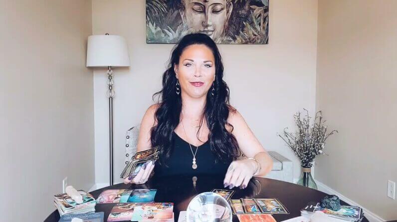 VIRGO, A LAST DITCH EFFORT ❤ YOU VS THEM LOVE TAROT READING.