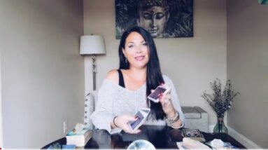 CAPRICORN, YOU KNOW WHAT YOU BRING TO THE TABLE ❤ YOU VS THEM LOVE TAROT READING.