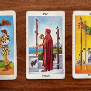 How to let people help you 11 November 2021 Your Daily Tarot Reading with Gregory Scott