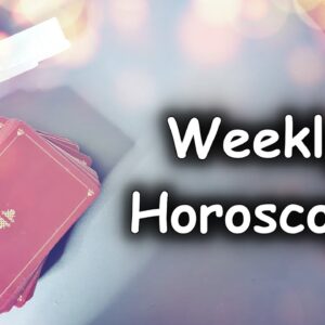 Weekly HOROSCOPE ✴︎ 22nd to 28th November 2021✴︎ Next 7 days tarot reading ✴︎ Zodiac Sign Prediction