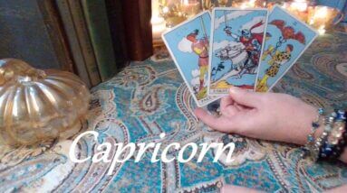 Capricorn Mid November 2021 ❤️ A Face To Face Confession Capricorn
