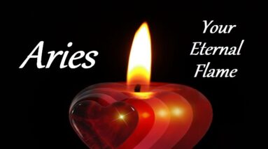 Aries November 2021 ❤️ Forgiveness For A Past Life Betrayal ❤️Your Eternal Flame Timeless