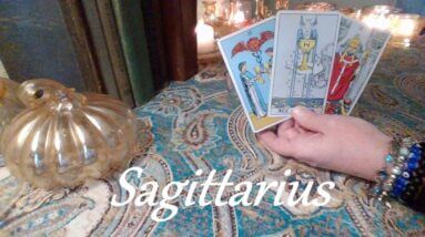 Sagittarius Mid November ❤️ "Let's Fall In Love Sagittarius"
