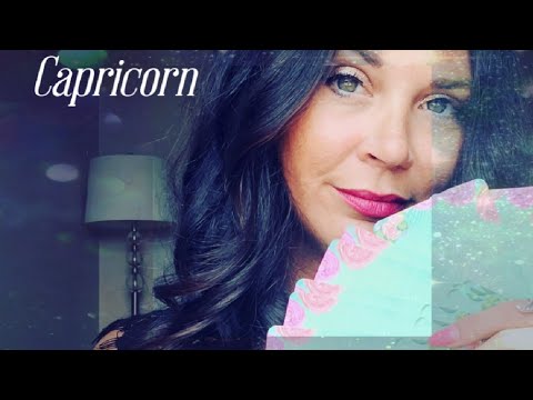 CAPRICORN, THIS CONNECTION IS MIND BLOWING 🤯❤ YOU VS THEM LOVE TAROT READING.