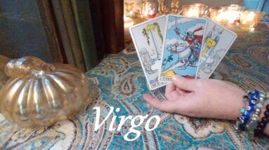 Virgo Mid November 2021 ❤️ Falling Hard For A Powerful Soul Virgo