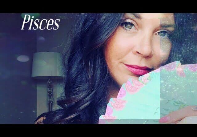 PISCES, EXPECT THE UNEXPECTED ❤ YOU VS THEM LOVE TAROT READING.