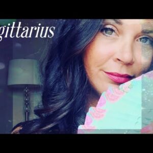 SAGITTARIUS, THEY CAN'T HOLD BACK MUCH LONGER. ❤ YOU VS THEM TAROT READING.