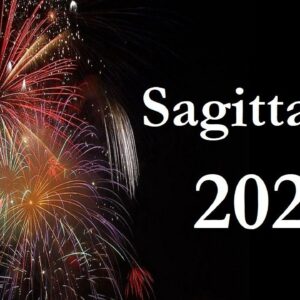 Sagittarius 2022 ❤️💲 The Year Of Higher Love & Higher Purpose