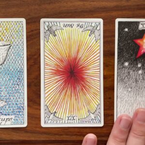 The willingness to change 8 December 2021 Your Daily Tarot Reading with Gregory Scott