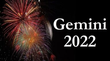 Gemini 2022 ❤️💲 The Sweetest Love, A MAJOR GLOW UP & Blessed Opportunities In 2022!!