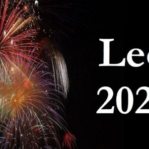 Leo 2022 ❤️💲 The Year Of Your Perfect Match & MAJOR Career Recognition In 2022!!