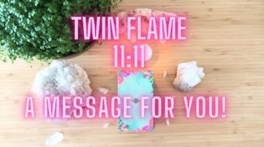 ✨ANGEL NUMBER 222 ✨ The Twins Getting Switched Up! Twin Flame Tarot Reading - January 2022