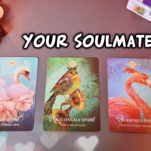 Your Soulmate ☾Pick A Card☽ Who will you Marry👰🤵Your future spouse~ Very Detailed ✴︎ Psychic Reading