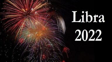 Libra 2022 ❤️💲 A Year Full Of Love, Abundance & Excitement!!