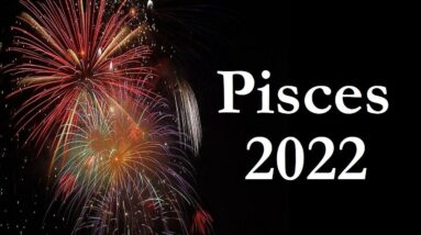 Pisces 2022 ❤️The Year Of Commitment 💲 Finding Your True Calling