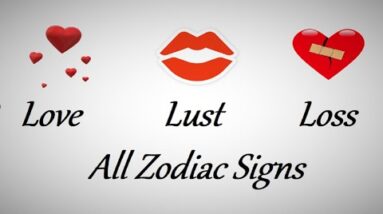 Love, Lust Or Loss❤💋💔  All Signs December 18 - December 24 ❤️ All Signs