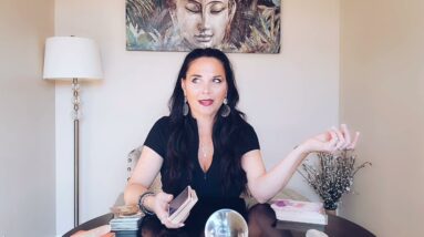 ARIES, "I JUST CAN'T GET YOU OUTTA MY HEAD" 🎶🦋 SPIRITUAL TAROT READING.