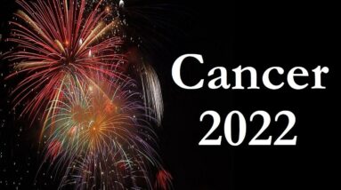 Cancer 2022 ❤️ The Love Of Your Dreams 💲 Pentacles Raining From Heaven In 2022