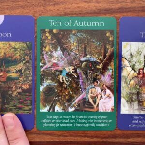 Overcome your fears! 11 December 2021 Your Daily Tarot Reading with Gregory Scott