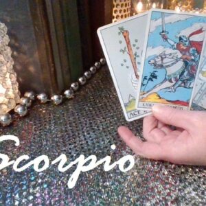 Scorpio January 2022 ❤️ Love Changes Everything Scorpio💲A Higher Elevation In Career