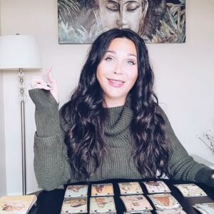 PISCES, FINDING YOUR "HAPPY" PLACE 🦋 SPIRITUAL TAROT READING.