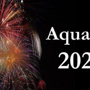 Aquarius 2022  ❤️ The Year Of "THE ONE"  💲 Successful Financial Planning In 2022