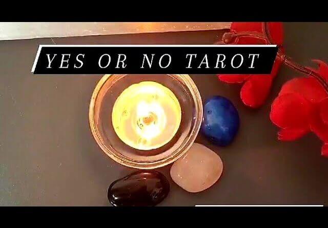 Yes or No Tarot pick a card #yesornotarot #lisasimmi #shorts