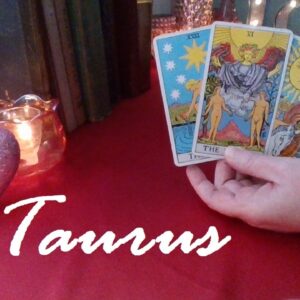 Taurus February 2022 ❤️ A Love That Changes EVERYTHING!! 💲 BIG Money Wins For Taurus!!