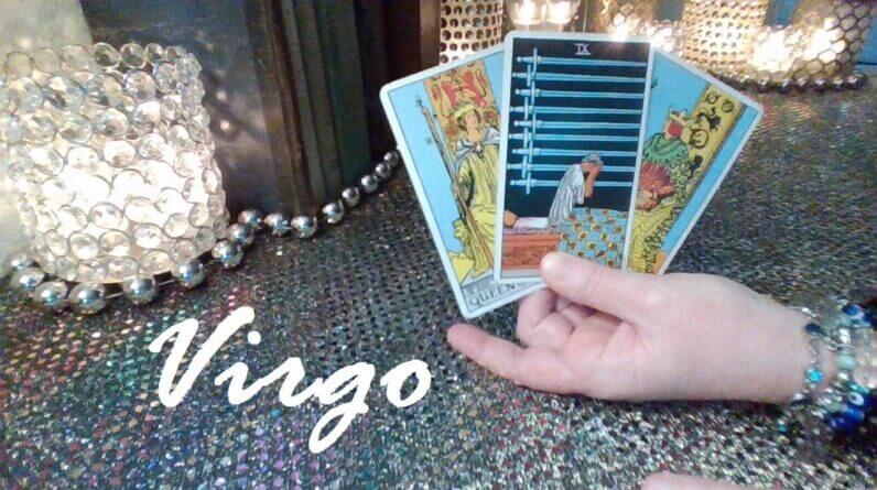 Virgo January 2022 ❤️ "Going Crazy Without You" 💲Major Course Correction