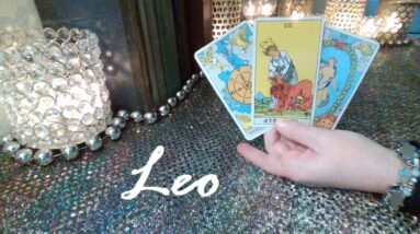 Leo January 2022 ❤️ When A Friend Catches Feelings . . .💲 More Money, More Power